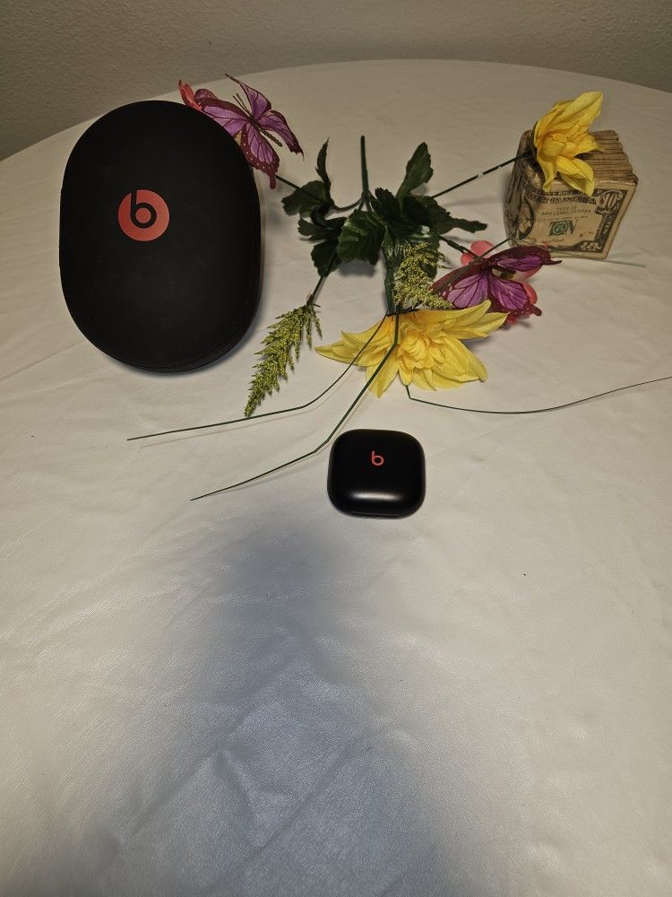 🔥 Beats by Dr. Dre Beats 🔥 Fit Pro Noise Cancelling Wireless Earbuds 🔥