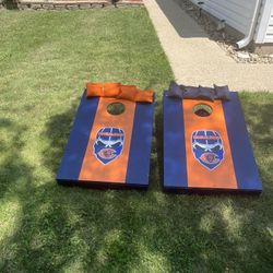 Corn Hole Boards 