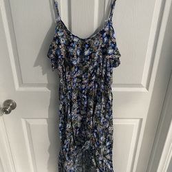 Causal Summer Dress