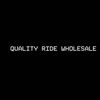Quality Ride Wholesale 