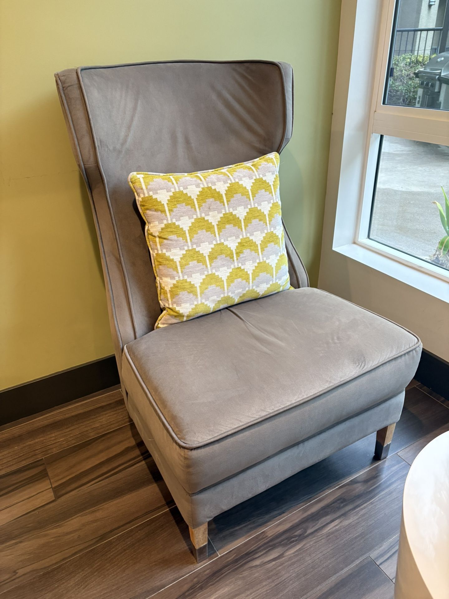 High-end Chair Set Of 4