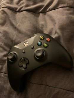 Xbox controller
