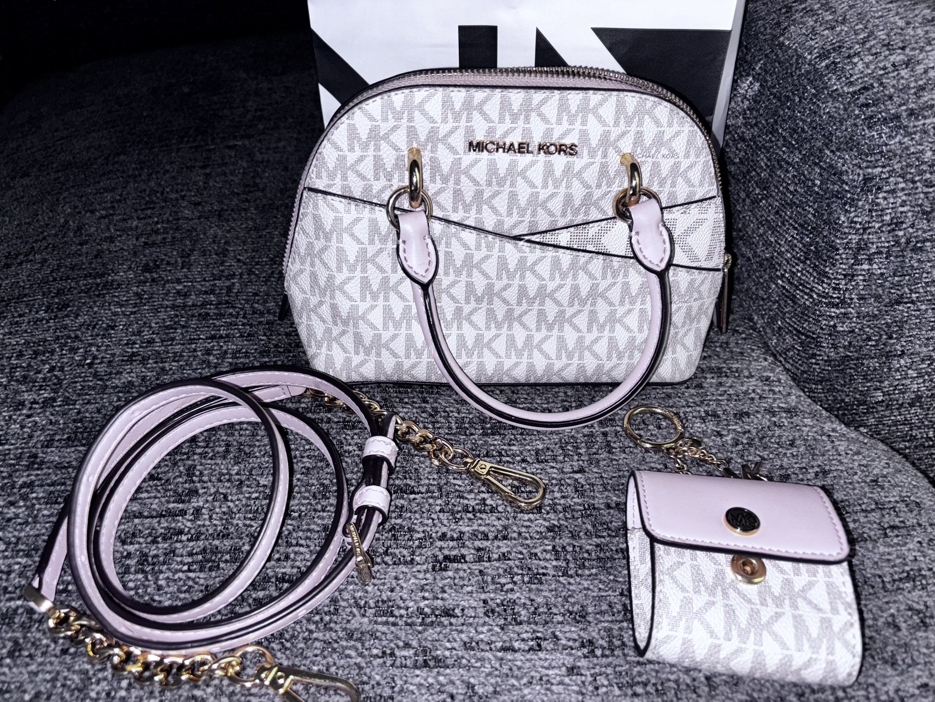 Mini MK Bag