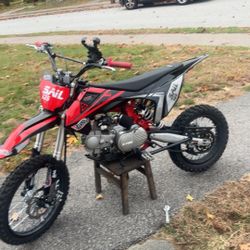 Looking To Sell Trying To Get A New Bike Looking For Trades Or Cash
