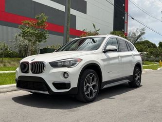 2018 BMW X1