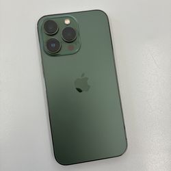 Apple iphone 13 pro unlock