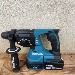 Makita Rotary Hammer Tool Battery 5ah 