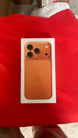 iPhone 17 Pro