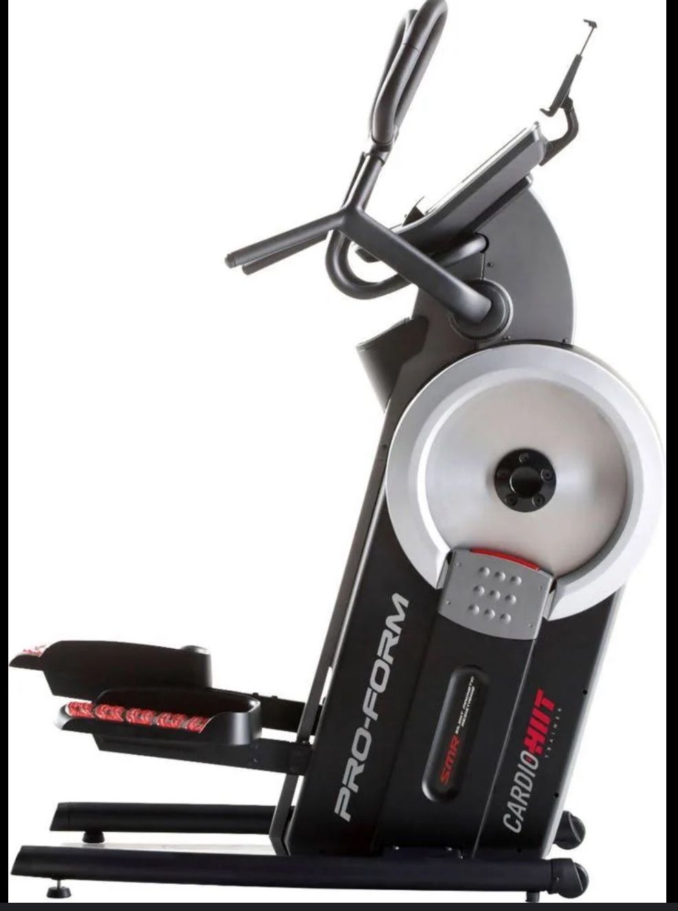 Pro Form Cardio HIIT Trainer