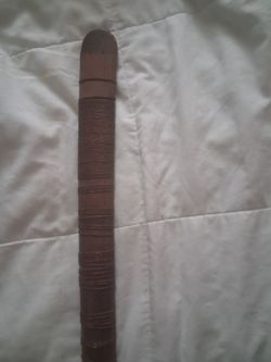 Vintage Sword