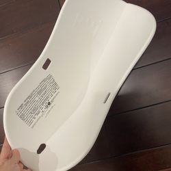 Compact Infanty Baby Bathtub