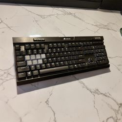 Corsair Keyboard