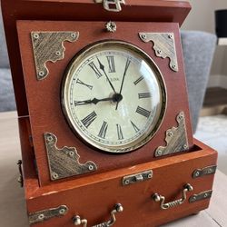 Clock