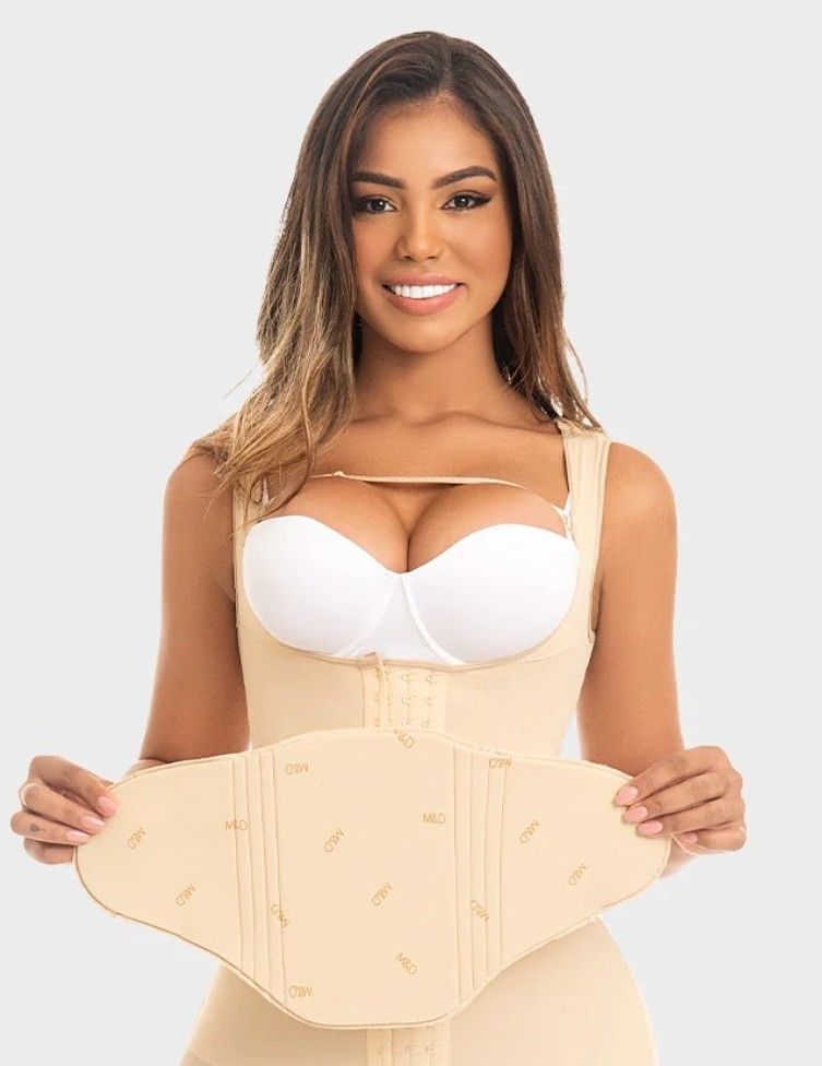 Fajas MyD 0102 Tabla Abdominal Support Flattening Board for Sale in Miami,  FL - OfferUp