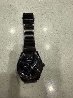 Citizen mens watch