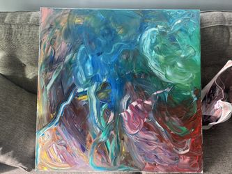 Painting From Local Artist
