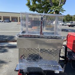 Offers Up Cart