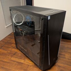 iBuyPower Trace 2 Gaming PC