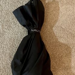 Nautica Unbrella For Rain Or Sun Use 