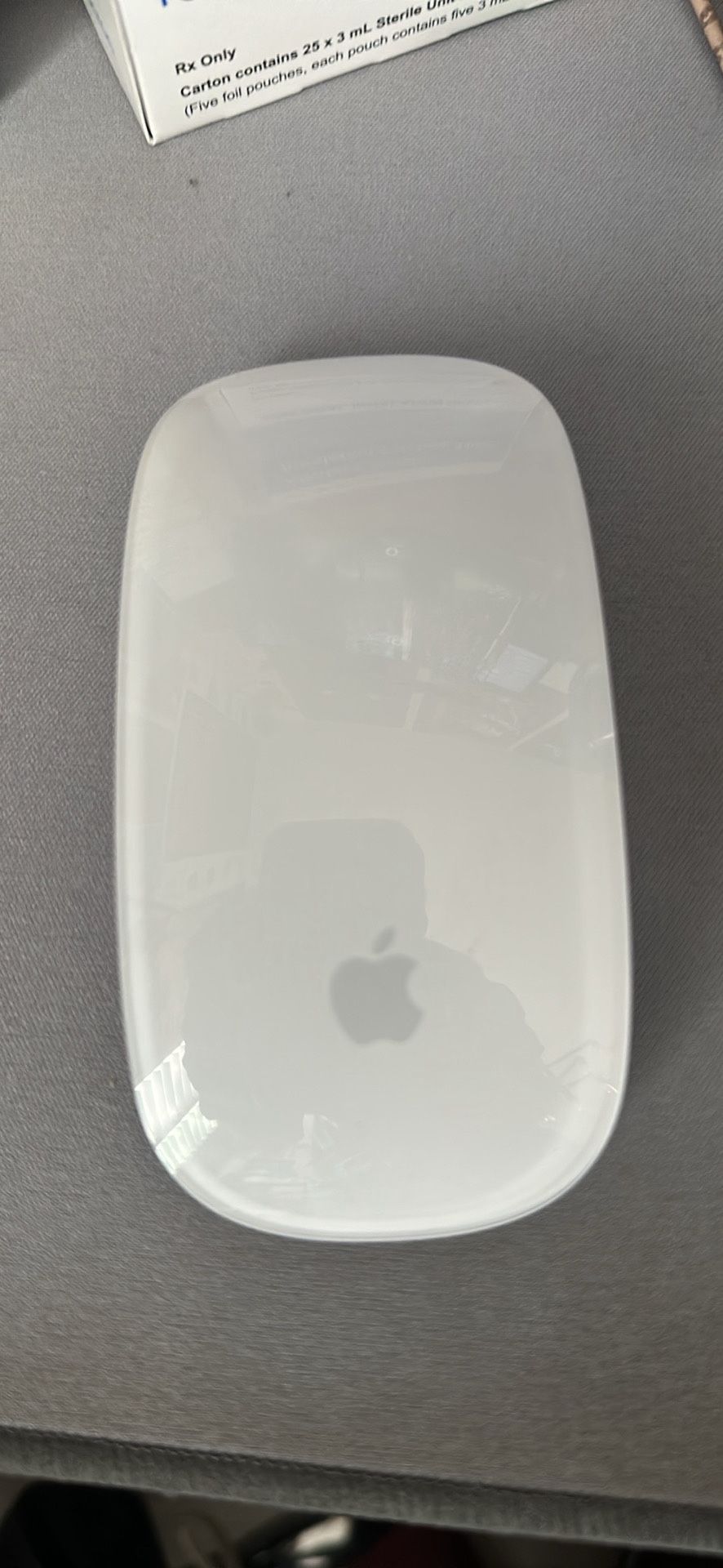 Apple Bluetooth Mouse