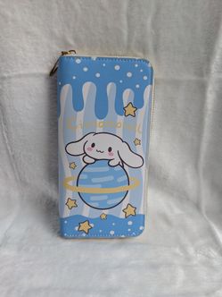 Shipping Available: New Cinnamaroll Wallet