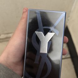 Ysl y edp