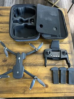 Holy Stone GPS Drone 4k Camera 