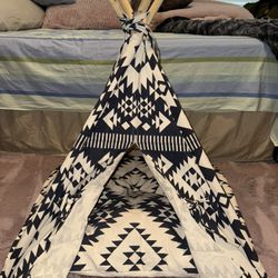 Dog / Cat Bed / Teepee ⛺️ Bed