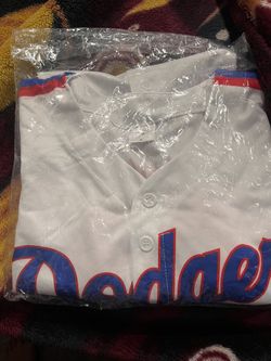 Dodger Jersey