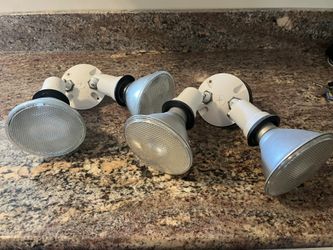 Outdoor Flood Lights