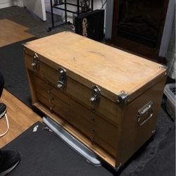 Jewelry Tool Box