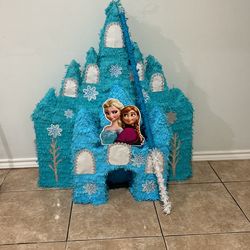 Piñata Frozen