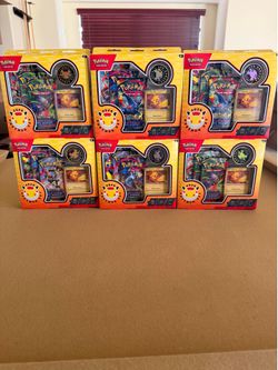 Pokémon Trading Card Game : Pokémon Day 2026 Collection (New)