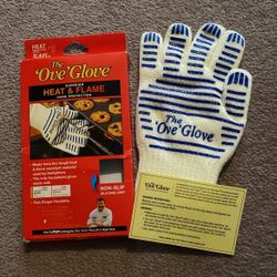 ‘Ove Glove