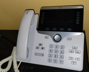 Cisco Office Phone