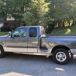 Parting Out Or Take Whole Truck For 1000