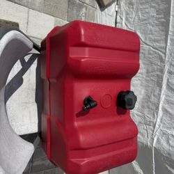 12 Gallon Atwood Gas Tank