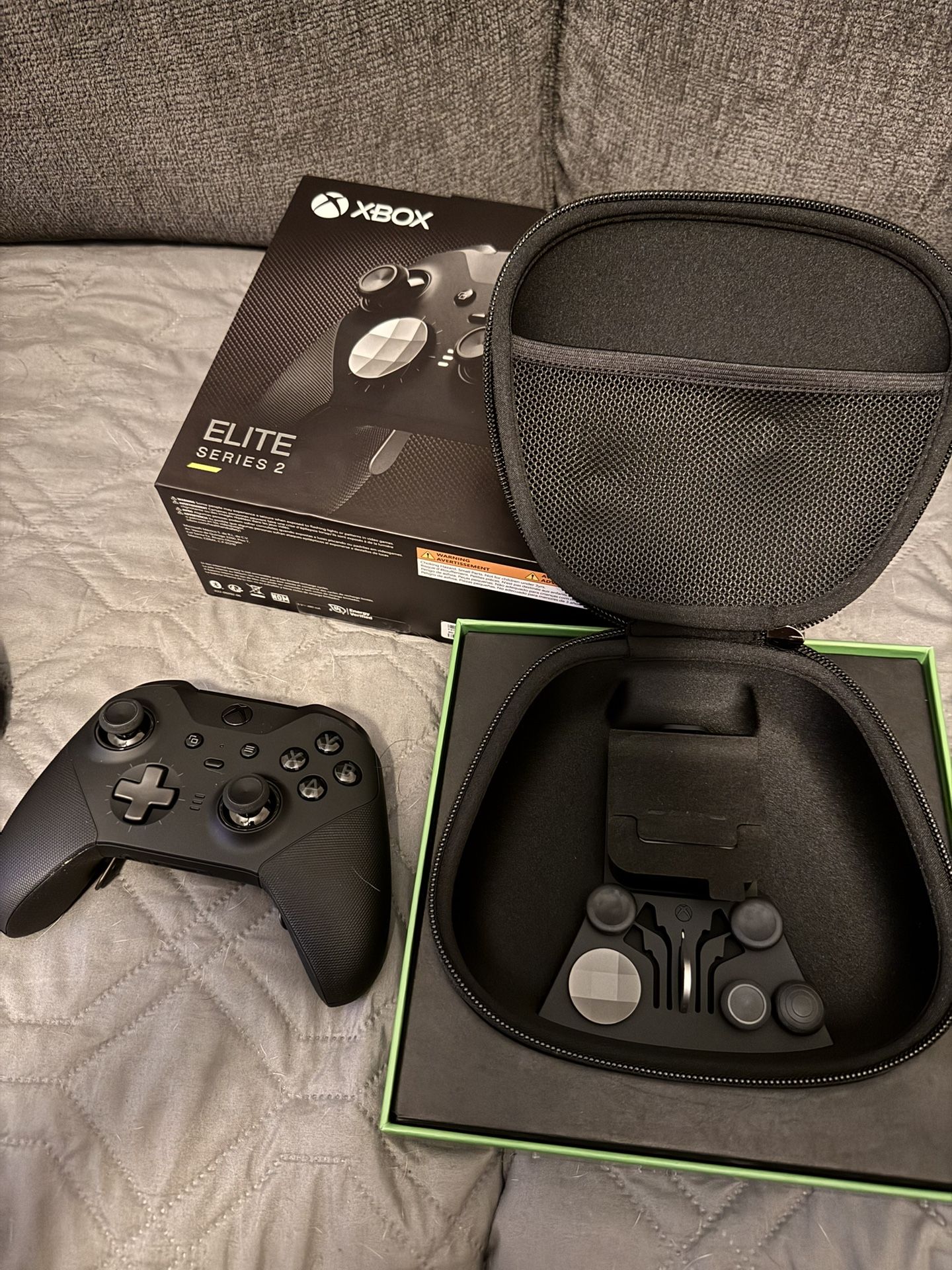 Brand New Xbox Elite Series 2 Controller