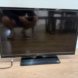 Element 32” TV