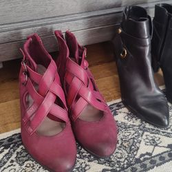 Super Cute Women's Boots 