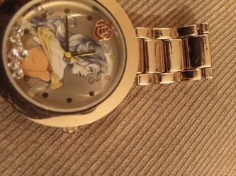 Disney Watch Super Cute 