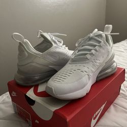 Nike Air Max 270