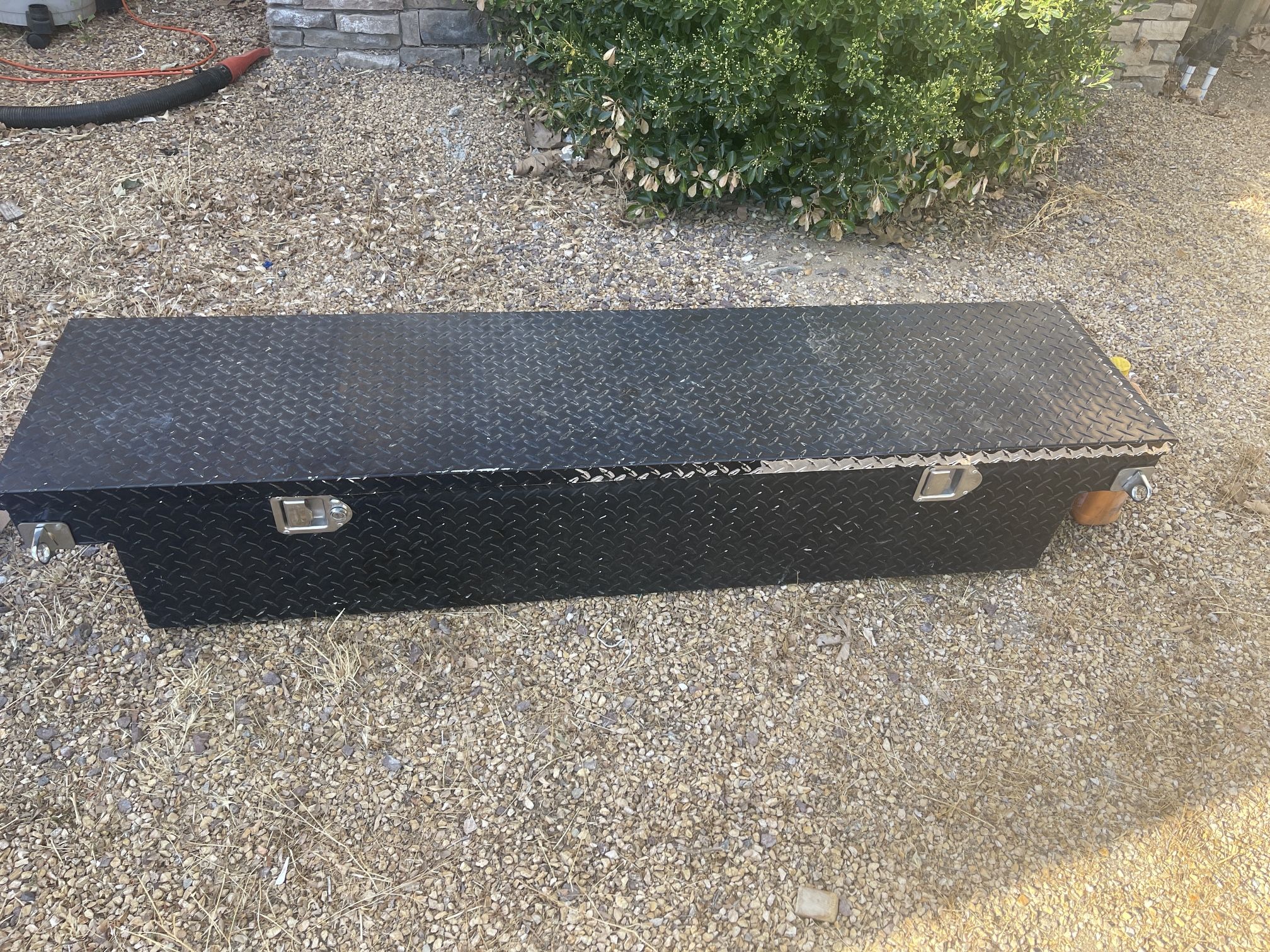Truck Tool Box
