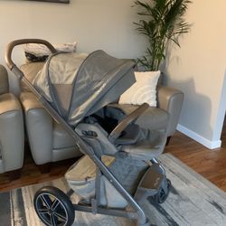 Nuna Mix Stroller