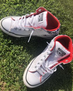 Converse