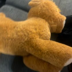 Plushy 