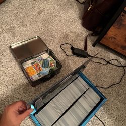Modern Pokemon Bulk