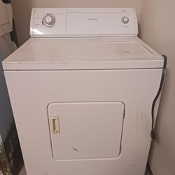 Whirl Pool Dryer