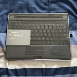 Surface Pro 3 Keyboard 