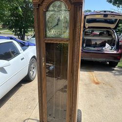 Grandfather Clock (Read Description)